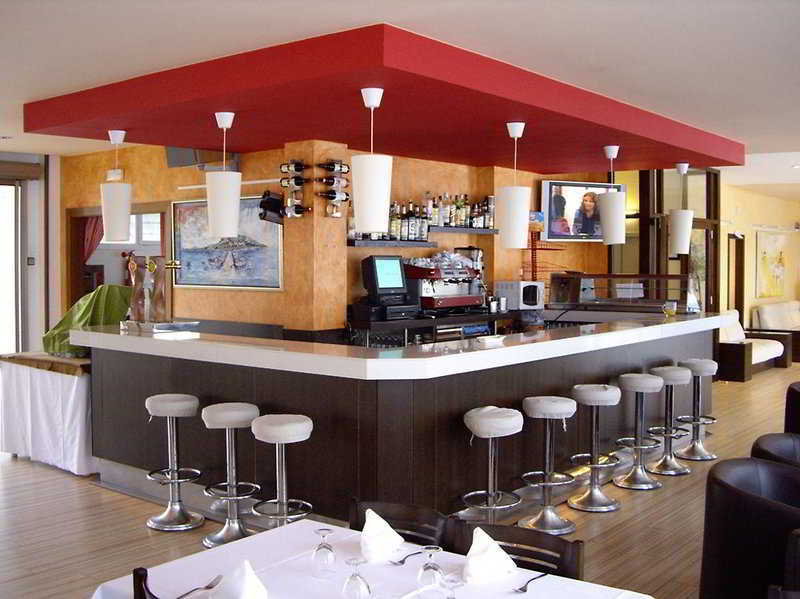 Rosamar Hotel Roses Restaurant photo